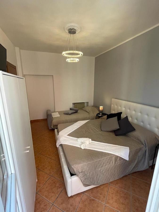 Destiny Home 2 Verona - Piazza Isolo Exterior foto