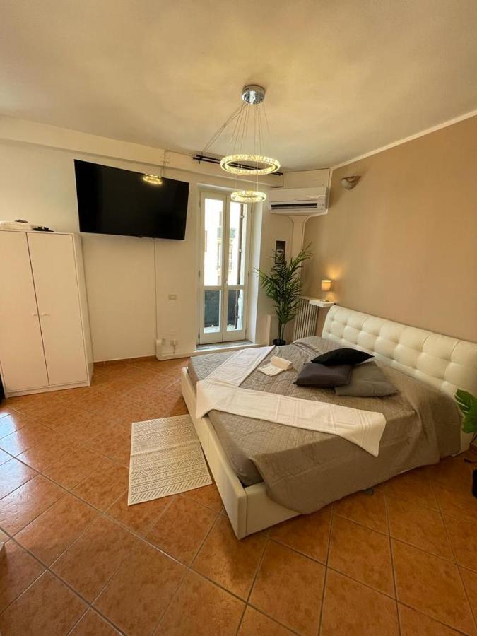 Destiny Home 2 Verona - Piazza Isolo Exterior foto