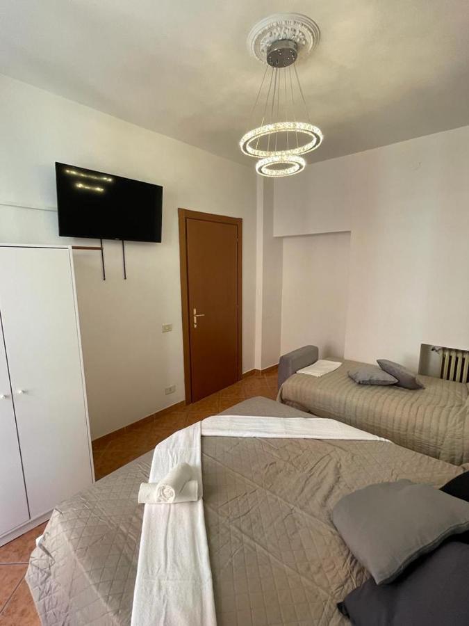 Destiny Home 2 Verona - Piazza Isolo Exterior foto